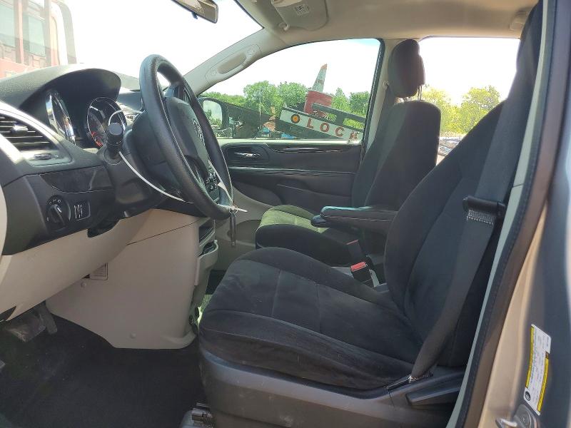 2013 Dodge Grand Caravan მანქანა იყიდება აუქციონზე, vin: 2C4RDGBGXDR714485, აუქციონის ნომერი: 54978576