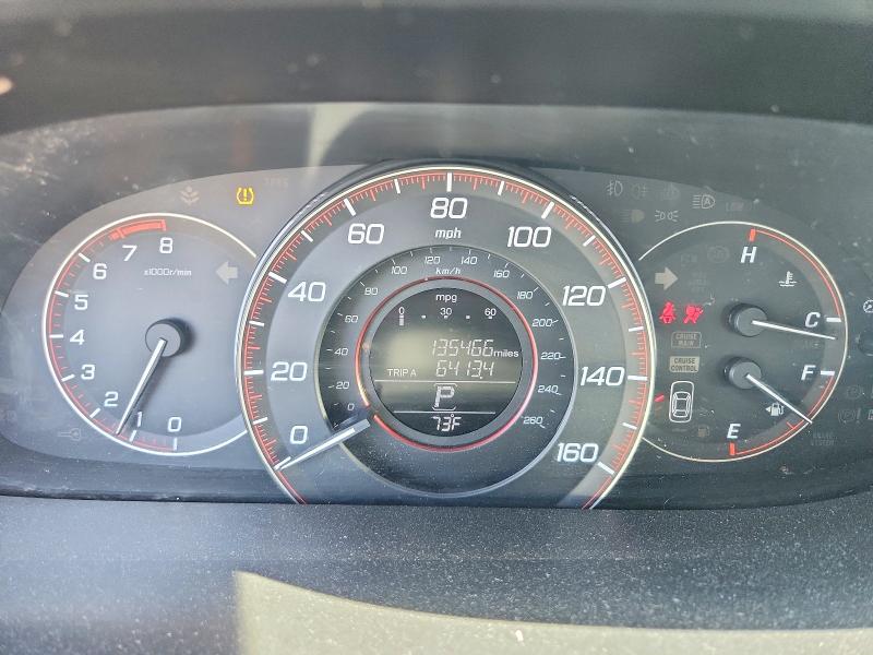 Aukcja sprzedaży 2013 Honda Accord, vin: 1HGCR2F52DA074619, numer aukcji: 53710826