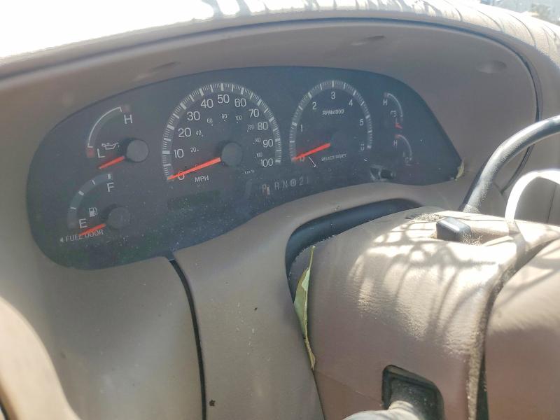Продажа на аукционе авто 2002 Ford F150, vin: 1FTRW07682KC79351, номер лота: 53657696