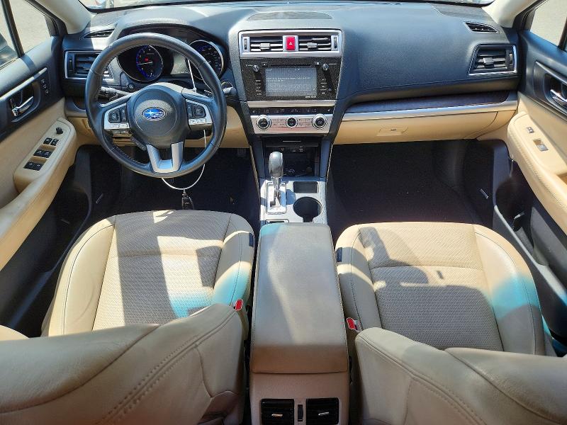 Aukcja sprzedaży 2017 Subaru Outback, vin: 4S4BSANC5H3242543, numer aukcji: 54186236