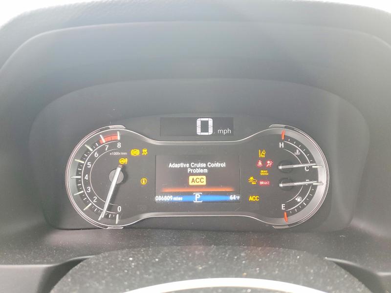 Aukcja sprzedaży 2018 Honda Ridgeline, vin: 5FPYK3F82JB012673, numer aukcji: 52943096