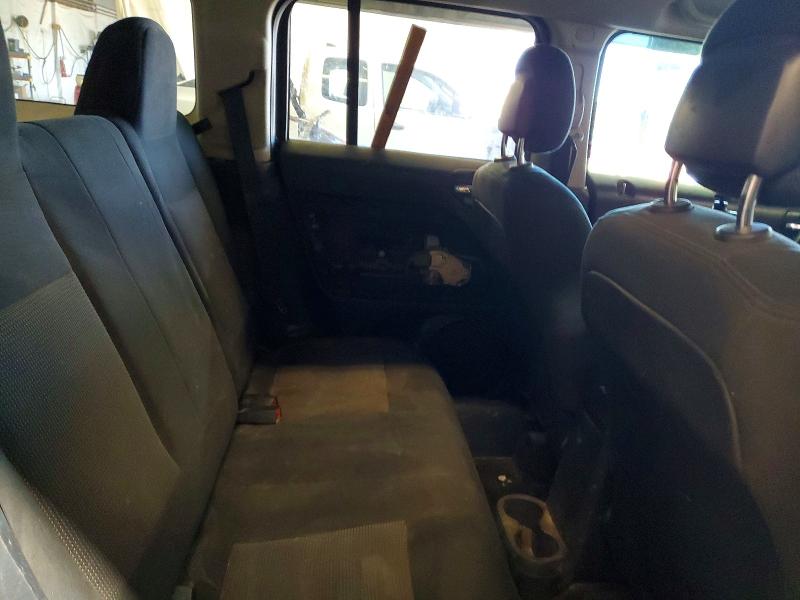 Aukcja sprzedaży 2014 Jeep Patriot, vin: 1C4NJRBB0ED924606, numer aukcji: 55125926