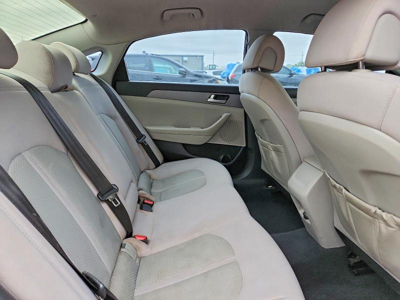 Aukcja sprzedaży 2016 Hyundai Sonata, vin: 5NPE24AF7GH388139, numer aukcji: 53649936