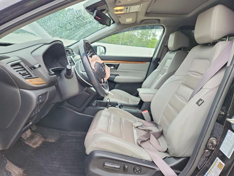 Продажа на аукционе авто 2020 Honda Cr-v, vin: 2HKRW2H87LH659387, номер лота: 52729106