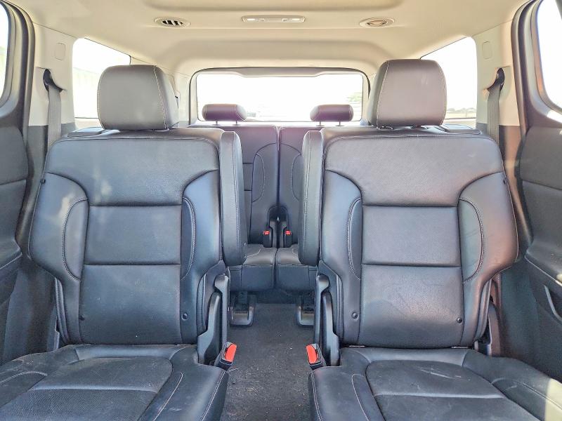 53482916 :رقم المزاد ، 1GKKNMLS1MZ177418 vin ، 2021 Gmc Acadia مزاد بيع