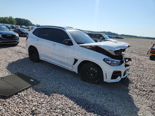 51646576 :رقم المزاد ، 5UXTY9C02M9E06595 vin ، 2021 Bmw X3 مزاد بيع