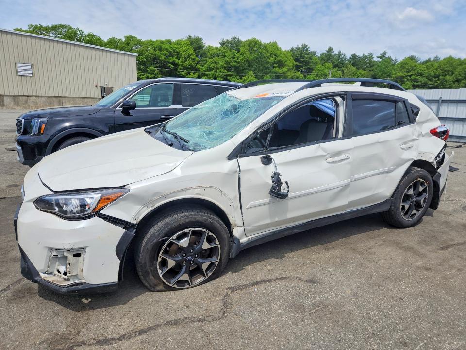 Aukcja sprzedaży 2019 Subaru Crosstrek, vin: JF2GTACC4KH289889, numer aukcji: 54949216
