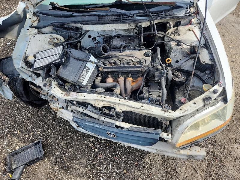 Продажа на аукционе авто 2000 Honda Accord, vin: 1HGCG3148YA010536, номер лота: 53455896