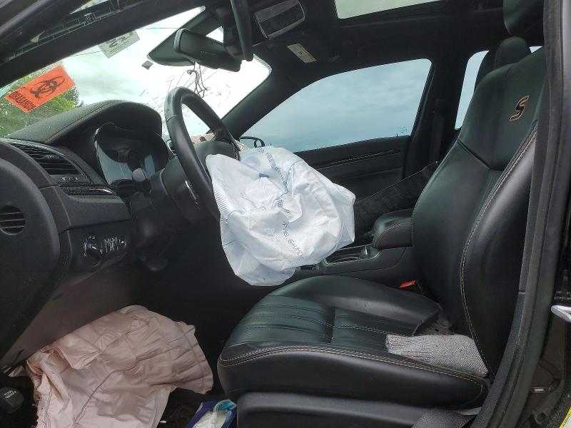 Aukcja sprzedaży 2017 Chrysler 300, vin: 2C3CCABG7HH621509, numer aukcji: 53041026