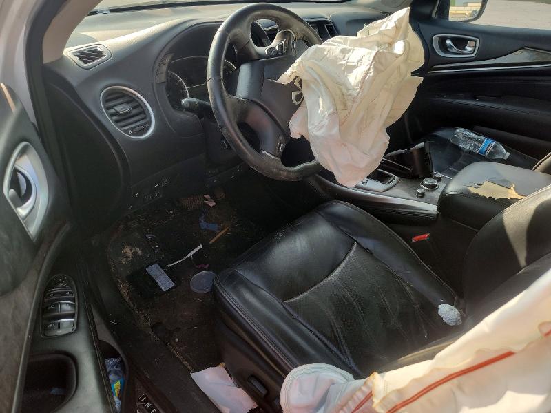 Продаж на аукціоні авто 2015 Infiniti Qx60, vin: 5N1AL0MM5FC541959, номер лоту: 54601916