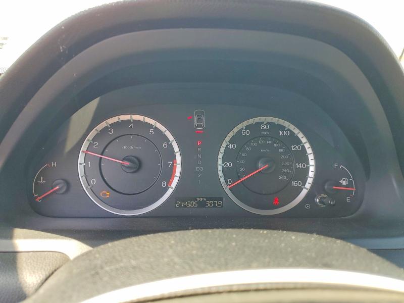 Продаж на аукціоні авто 2011 Honda Accord, vin: 1HGCP2F32BA112366, номер лоту: 53933606