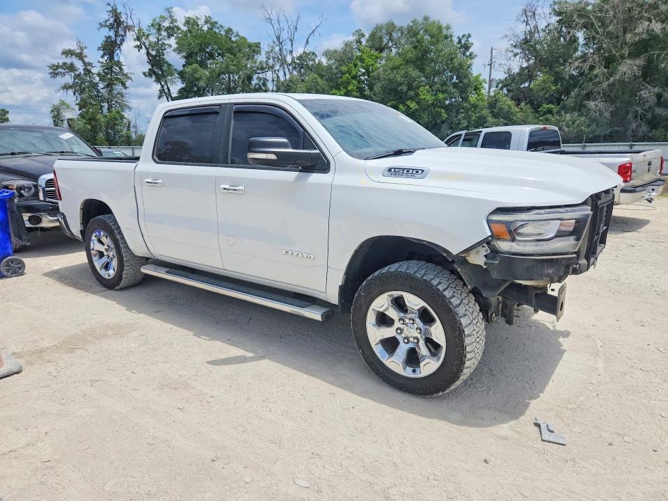 Aukcja sprzedaży 2019 Ram 1500, vin: 1C6SRFFT6KN797340, numer aukcji: 52715116