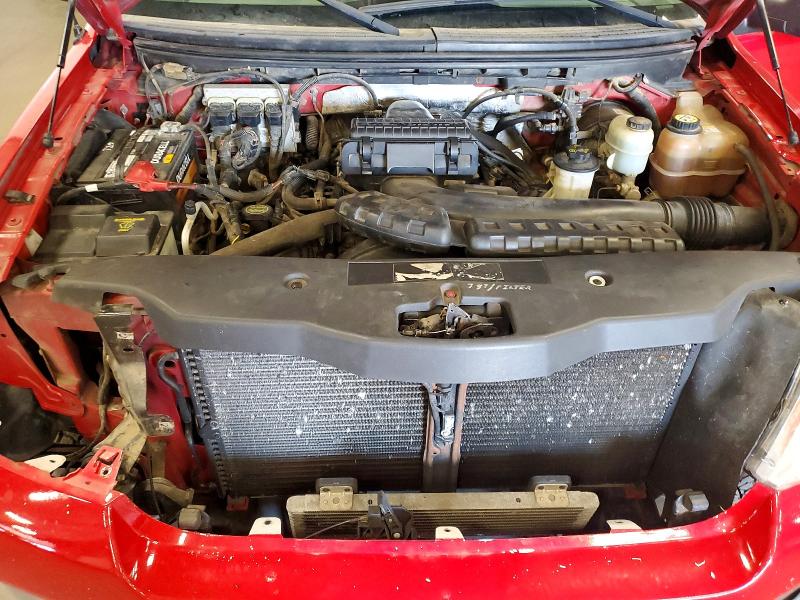 Продаж на аукціоні авто 2006 Ford F150, vin: 1FTPX14V86FA99534, номер лоту: 55407526