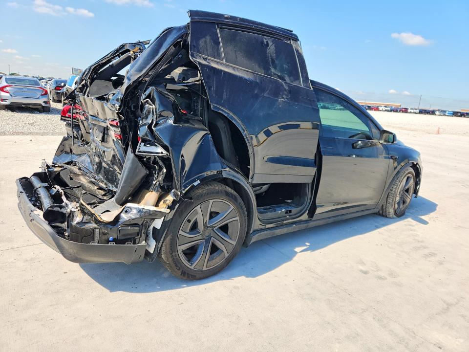 Aukcja sprzedaży 2026 Tesla Model X, vin: 7SAXCAE59TF476269, numer aukcji: 53412716