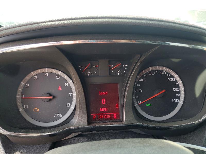 Продаж на аукціоні авто 2011 Gmc Terrain, vin: 2CTALWEC1B6406255, номер лоту: 52262926