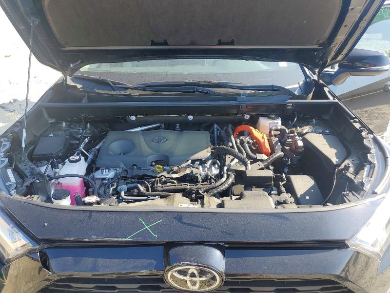 Aukcja sprzedaży 2025 Toyota Rav4, vin: JTMB6RFV3SJ087033, numer aukcji: 54254296