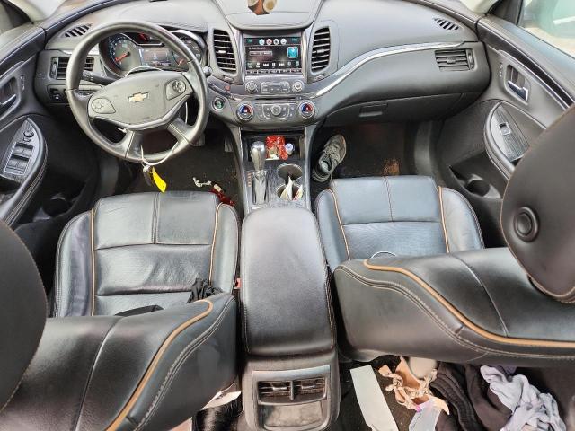 Aukcja sprzedaży 2017 Chevrolet Impala, vin: 1G1145S38HU137150, numer aukcji: 53994646