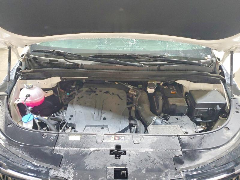 Aukcja sprzedaży 2026 Kia Carnival, vin: KNDNB5K33T6585257, numer aukcji: 54628436