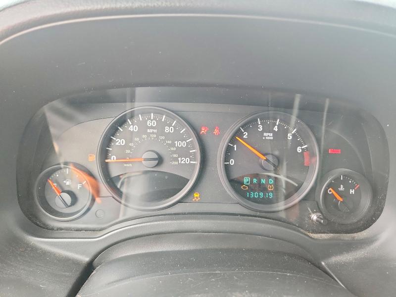 Aukcja sprzedaży 2010 Jeep Patriot, vin: 1J4NF1GB7AD619975, numer aukcji: 54831376
