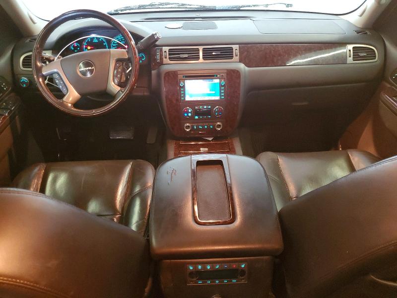Продажа на аукционе авто 2011 Gmc Yukon, vin: 1GKS2EEF2BR280018, номер лота: 53399766