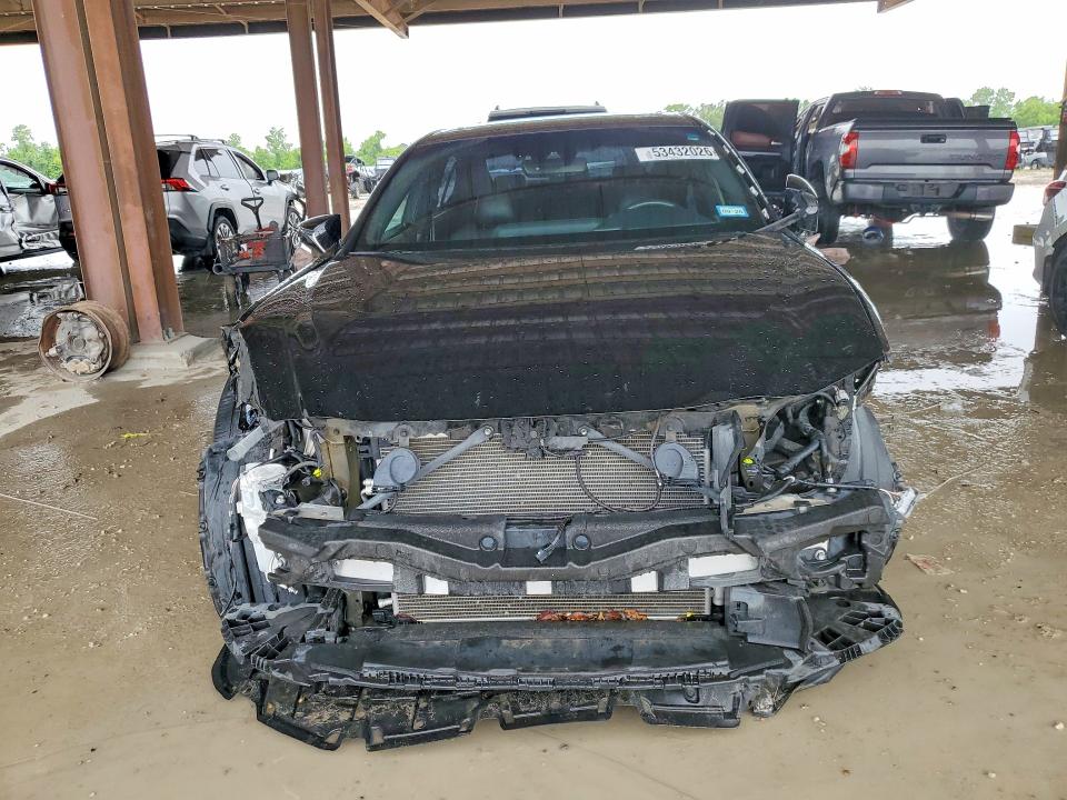 Продажа на аукционе авто 2019 Lexus Es, vin: 58ABZ1B13KU002738, номер лота: 53432026
