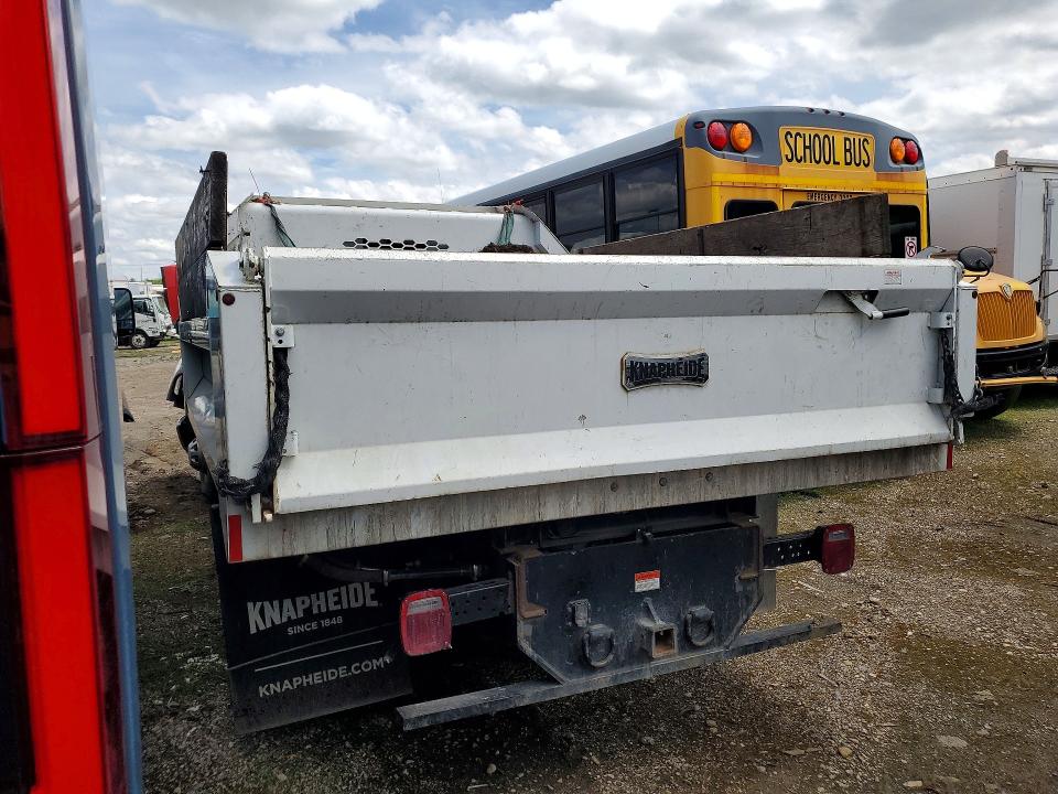 2022 Chevrolet Silverado მანქანა იყიდება აუქციონზე, vin: 1GB3WRE79NF156598, აუქციონის ნომერი: 54131056