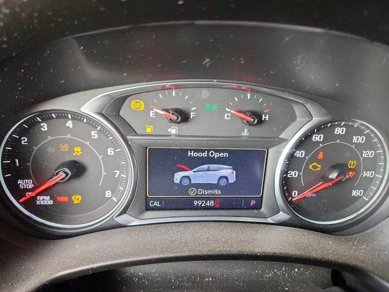 Aukcja sprzedaży 2019 Gmc Terrain, vin: 3GKALPEX2KL276412, numer aukcji: 52450946