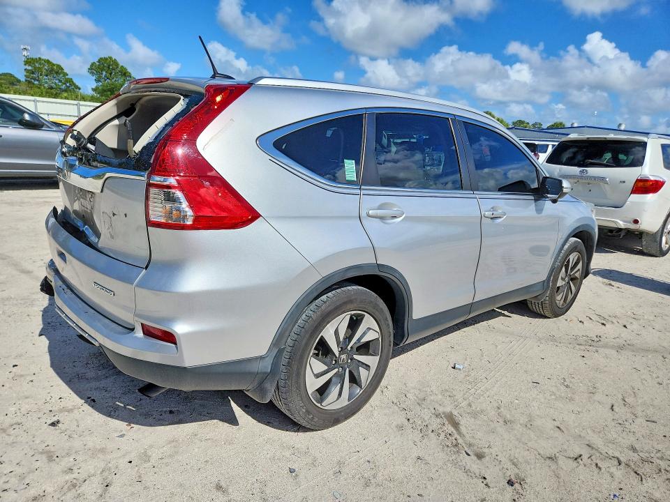 Aukcja sprzedaży 2016 Honda Cr-v, vin: 5J6RM3H91GL006733, numer aukcji: 53915066
