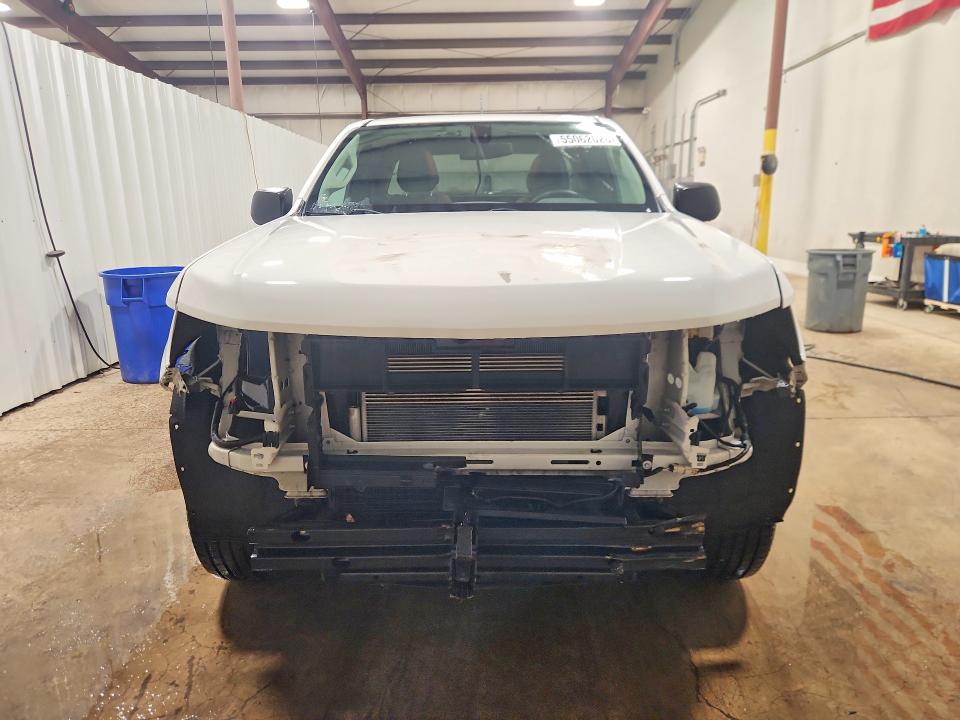 2019 Chevrolet Colorado მანქანა იყიდება აუქციონზე, vin: 1GCHSBEA6K1328675, აუქციონის ნომერი: 55062026