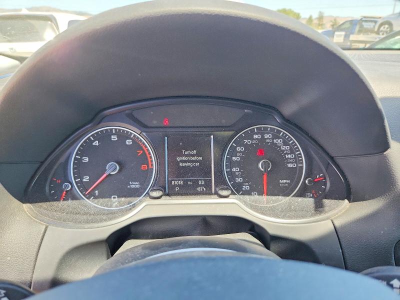 53560996 :رقم المزاد ، WA1DGAFP8EA040233 vin ، 2014 Audi Q5 مزاد بيع