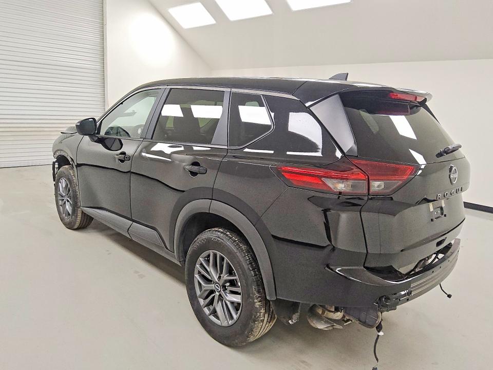 54538516 :رقم المزاد ، 5N1BT3BA0TC746003 vin ، 2026 Nissan Rogue مزاد بيع