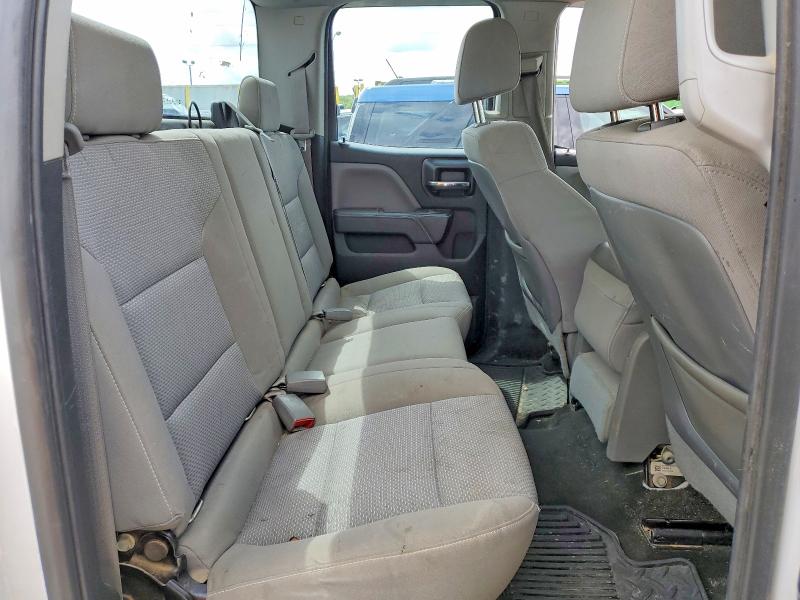 Aukcja sprzedaży 2014 Chevrolet Silverado, vin: 1GCRCPEH1EZ345627, numer aukcji: 51994706