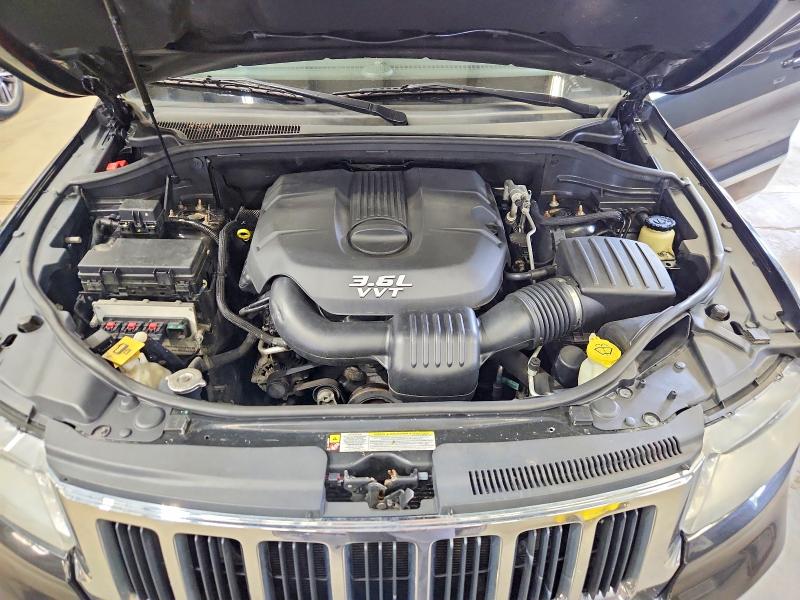 Aukcja sprzedaży 2012 Jeep Grand Cherokee, vin: 1C4RJFAG2CC352678, numer aukcji: 55370736