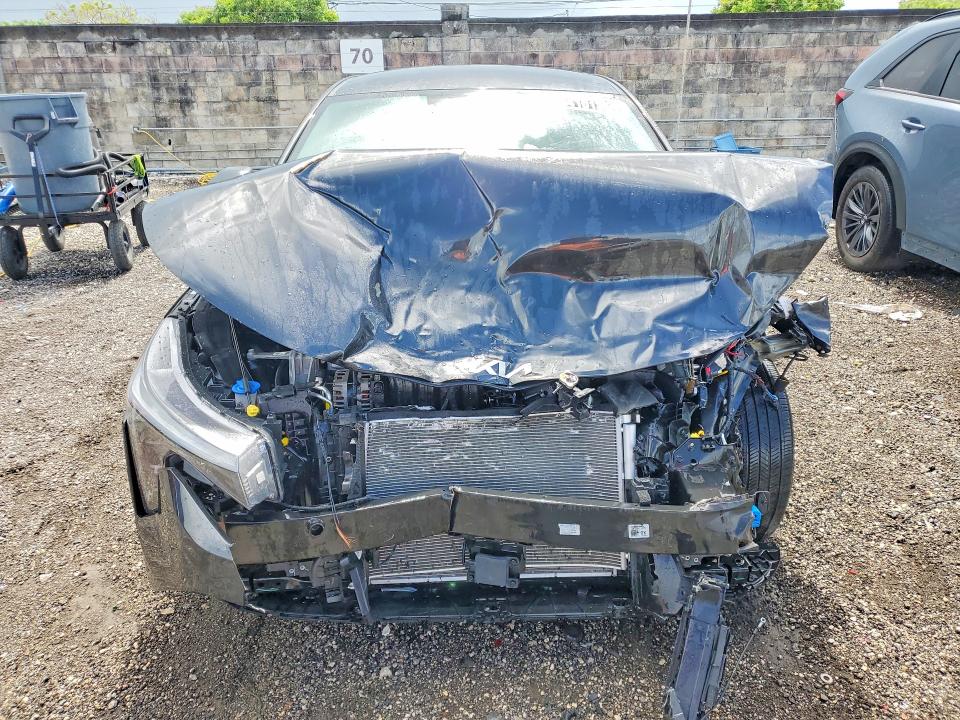 Aukcja sprzedaży 2026 Kia K4, vin: 3KPFT4DE5TE249095, numer aukcji: 54101366