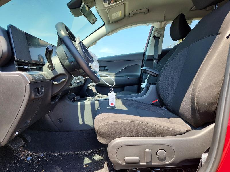 Продаж на аукціоні авто 2024 Hyundai Kona, vin: KM8HBCAB5RU072585, номер лоту: 53634396