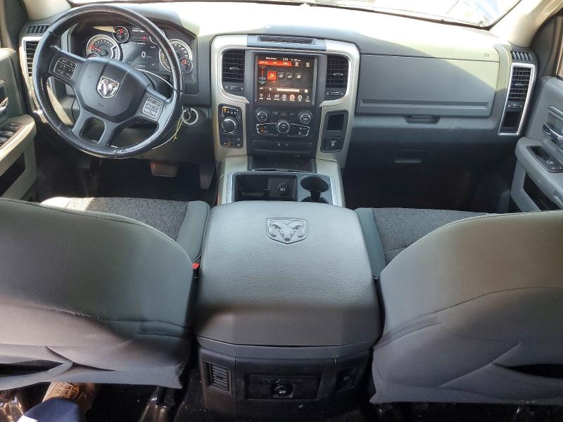 Продажа на аукционе авто 2014 Ram 1500, vin: 1C6RR7LG1ES292842, номер лота: 53715466