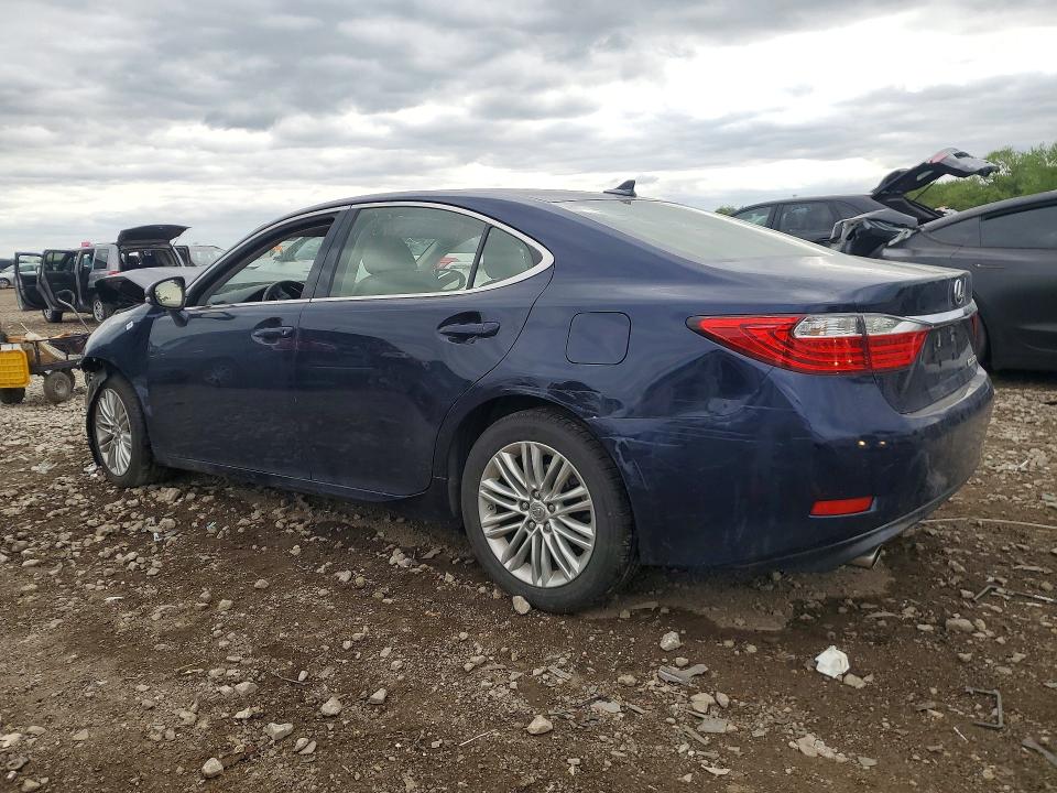 Aukcja sprzedaży 2013 Lexus Es, vin: JTHBK1GG9D2040162, numer aukcji: 53524456