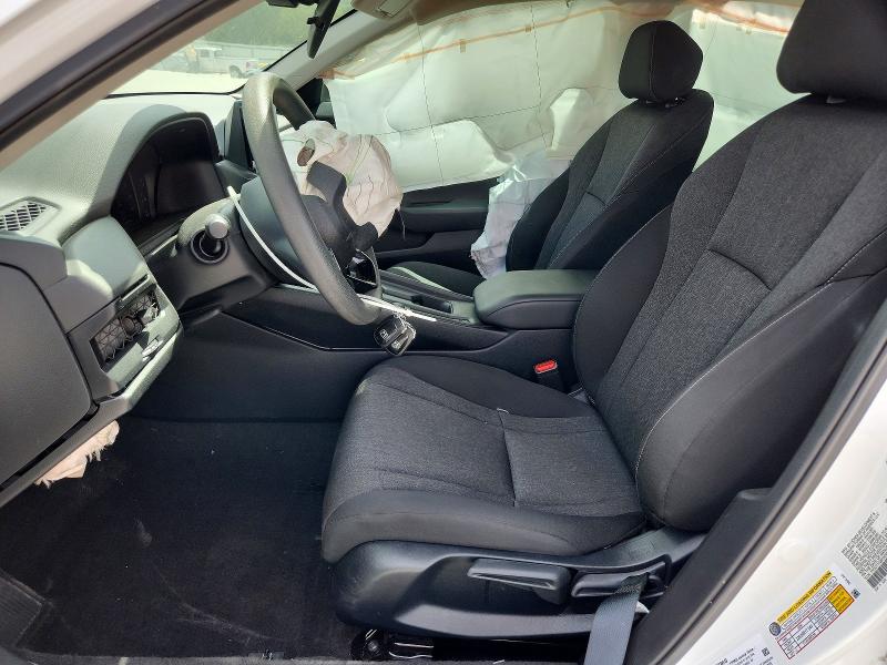 2023 Honda Accord მანქანა იყიდება აუქციონზე, vin: 1HGCY1F26PA045342, აუქციონის ნომერი: 54015296