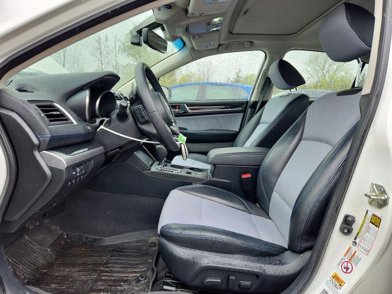Aukcja sprzedaży 2019 Subaru Legacy, vin: 4S3BNAS68K3038367, numer aukcji: 51208996