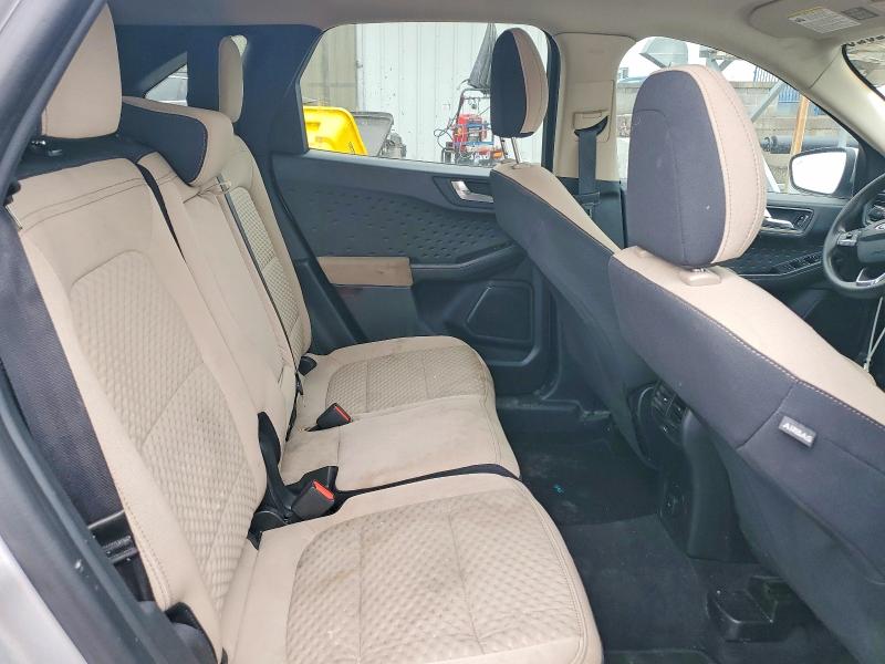 Auction sale of the 2020 Ford Escape, vin: 1FMCU9G63LUA03984, lot number: 52062926