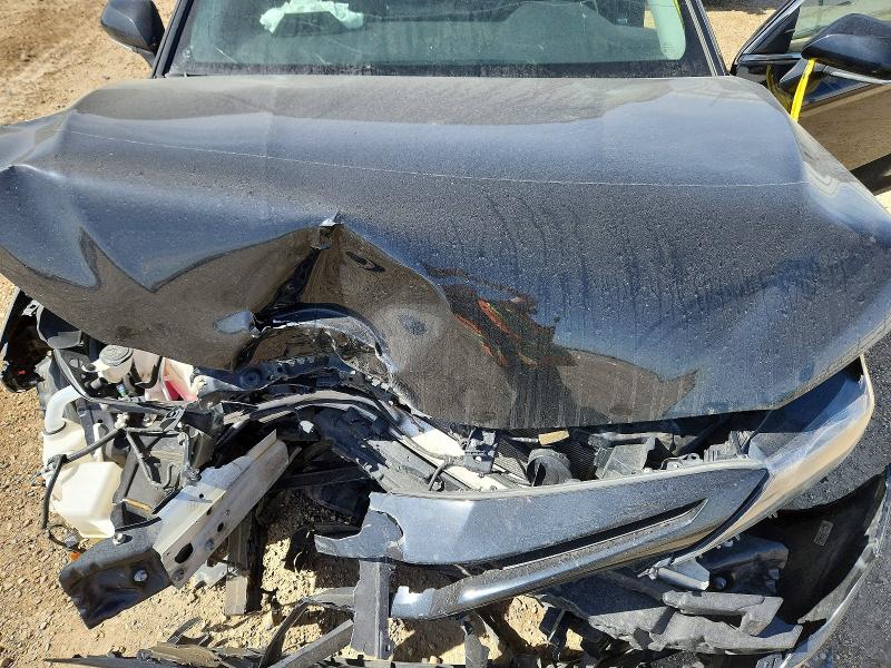 53222246 :رقم المزاد ، 4T1B21HK6RU020365 vin ، 2024 Toyota Camry مزاد بيع