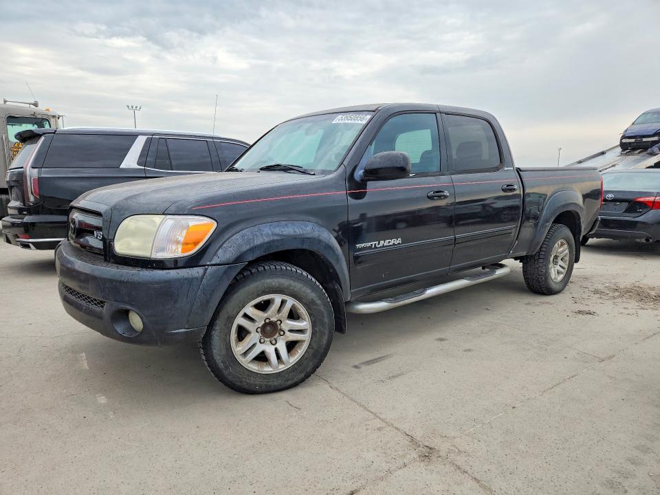 Aukcja sprzedaży 2005 Toyota Tundra, vin: 5TBET38155S485857, numer aukcji: 53950856