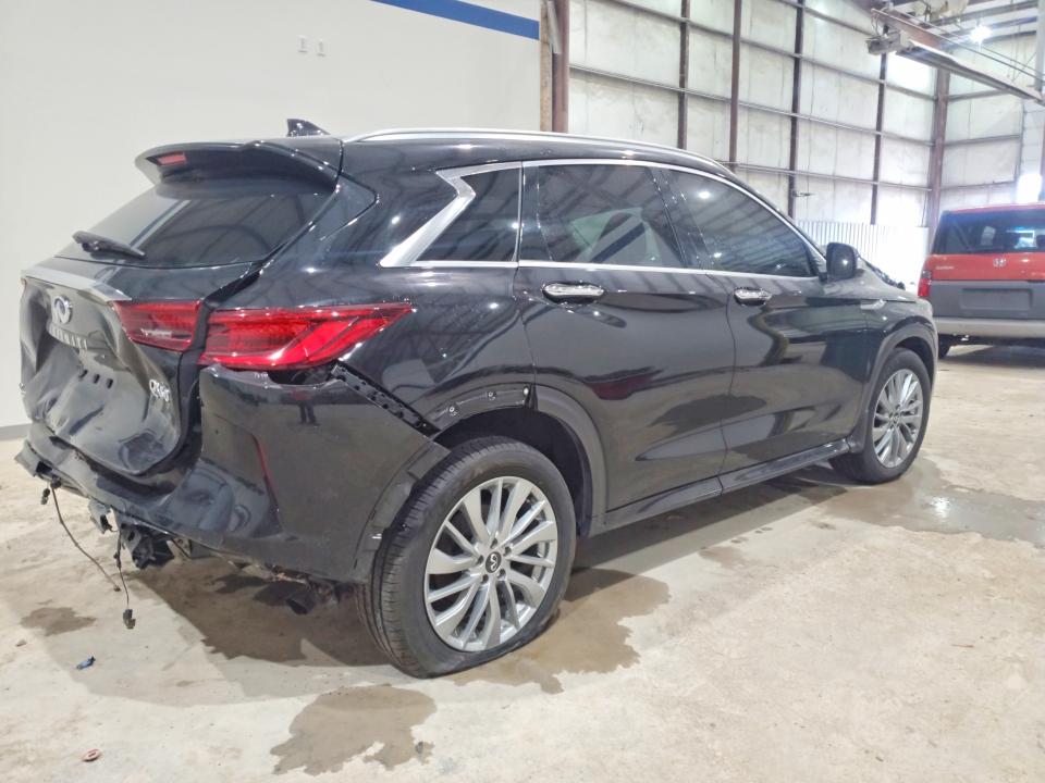 2023 Infiniti Qx50 მანქანა იყიდება აუქციონზე, vin: 3PCAJ5BB2PF102747, აუქციონის ნომერი: 53333436