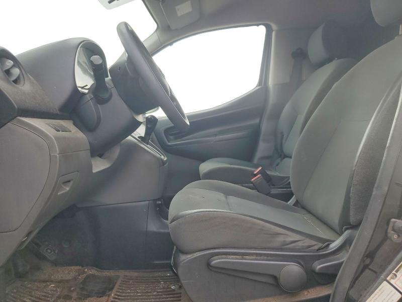 Aukcja sprzedaży 2019 Nissan Nv200, vin: 3N6CM0KN0KK694577, numer aukcji: 54425116