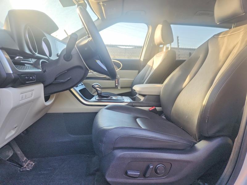 Aukcja sprzedaży 2022 Kia Carnival, vin: KNDNB4H38N6106657, numer aukcji: 51318616
