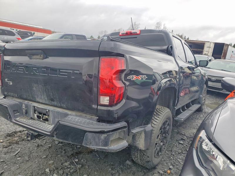 52209416 :رقم المزاد ، 1GCPTBEK7T1119478 vin ، 2026 Chev Colorado مزاد بيع