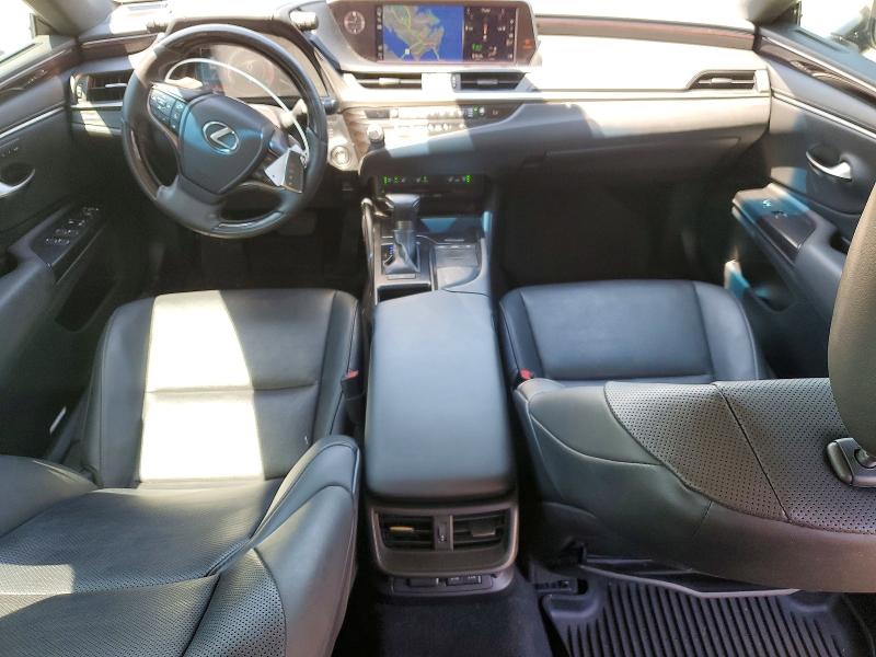 Aukcja sprzedaży 2021 Lexus Es 250, vin: 58AD11D12MU002844, numer aukcji: 51900596