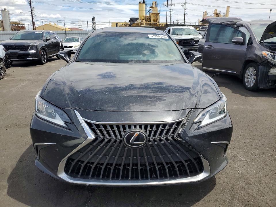 Auction sale of the 2023 Lexus Es 300h, vin: 58ADA1C18PU035661, lot number: 51994376