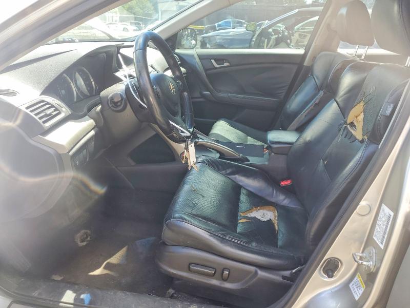 Продаж на аукціоні авто 2010 Acura Tsx, vin: JH4CU2F69AC021923, номер лоту: 51899306