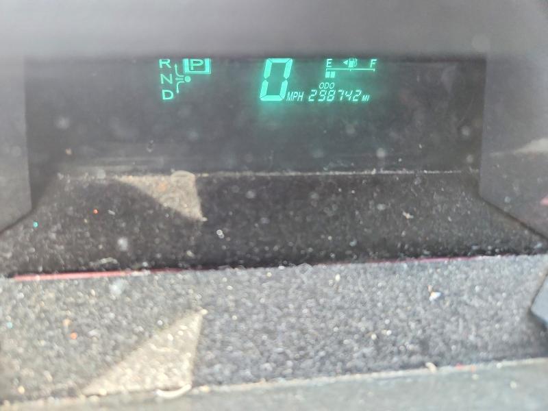 53428096 :رقم المزاد ، JTDKB20U167512674 vin ، 2006 Toyota Prius مزاد بيع